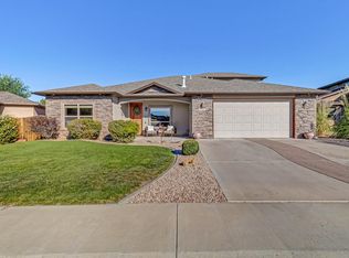 735 Moores Diamond Dr, Fruita, CO 81521
