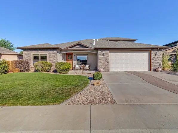735 Moores Diamond Dr, Fruita, CO 81521