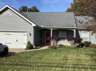 39208 Chestnut Ridge Rd, Elyria, OH 44035