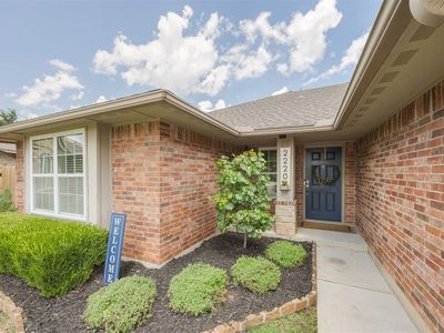 2220 NW 198th St, Edmond, OK, 73012