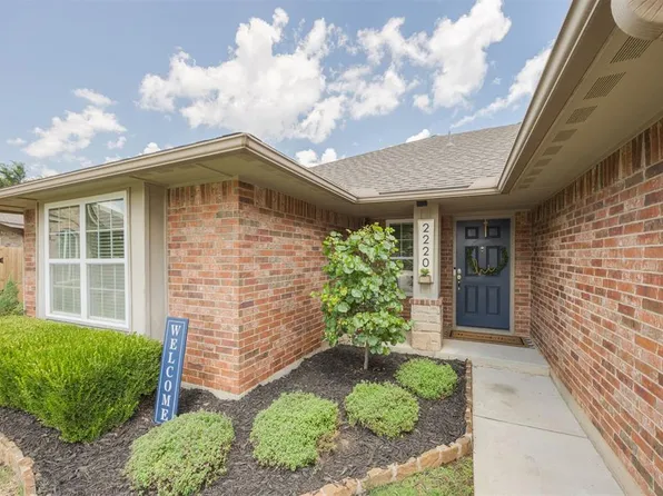 2220 NW 198th St, Edmond, OK 73012