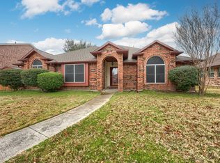 804 Heatherwood Dr, Wylie, TX 75098