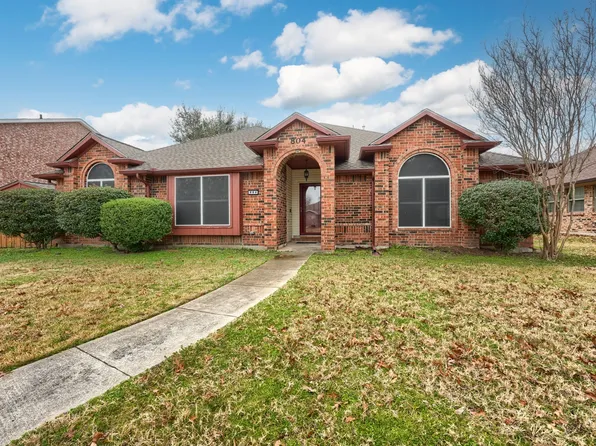 804 Heatherwood Dr, Wylie, TX 75098