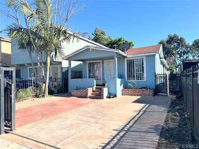 1736 E 106th St, Los Angeles, CA, 90002