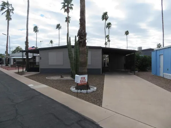 4065 E University Dr Lot 246, Mesa, AZ 85205