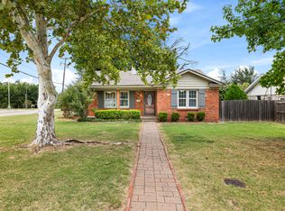 2433 NW 54th St, Oklahoma City, OK 73112