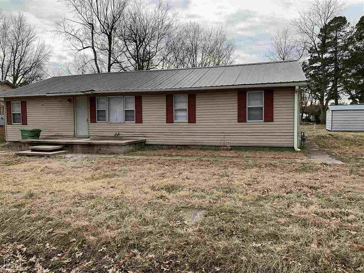 307 SW Lindsey St 46HCC, Hoxie, AR 72433 Zillow