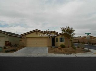 7868 Whitlocks Mill Ave, Spring Valley, NV 89147
