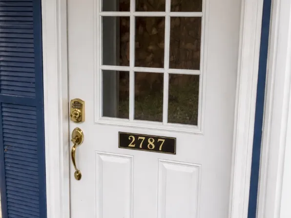 2787 Tyn Rhos Rd, Thurman, OH 45685