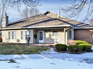 851 8th Ave SE, Forest Lake, MN 55025