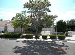 249 Avalon Pl NW, Albuquerque, NM 87105