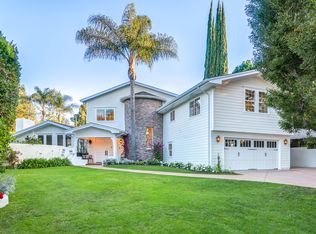 4612 Libbit Ave., Encino, CA 91436