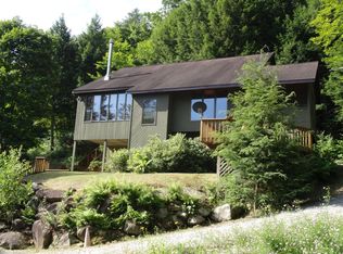 449 E Kelm Pond Rd, Warrensburg, NY 12885