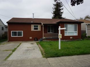 539 Cascade Rd, San Leandro, CA 94577