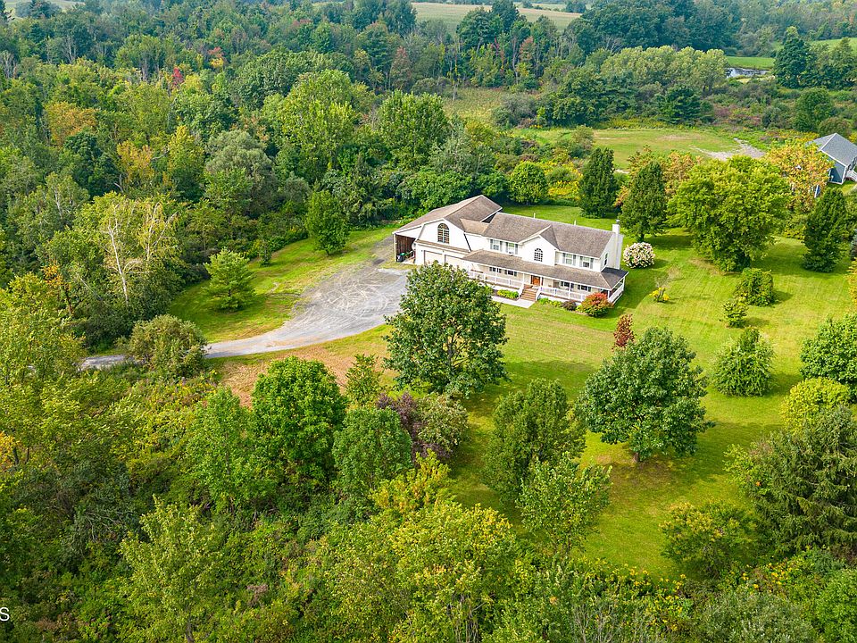 283 Malm Road, Melrose, NY 12121 MLS 202324597 Zillow