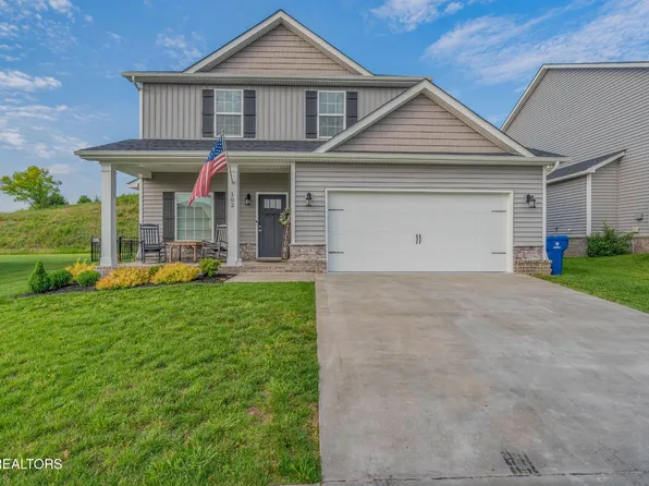 102 Deerberry Ln, Oak Ridge, TN 37830