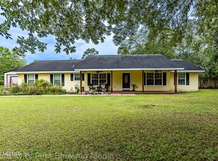 7680 Kings Canyon Rd, Keystone Heights, FL 32656