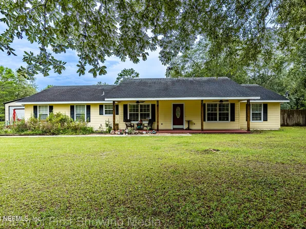 7680 KINGS CANYON Road, Keystone Heights, FL 32656