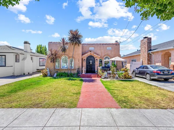 124 E Humboldt St, San Jose, CA 95112
