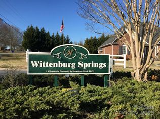 33 Wittenburg Springs Dr, Taylorsville, NC 28681