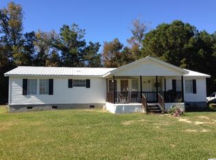 Broken Arrow Dr, Galivants Ferry, SC 29544