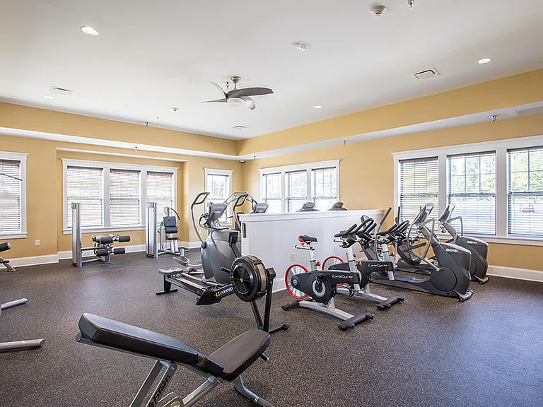 The Landings at Meadowood Apartment Homes — Photo 10