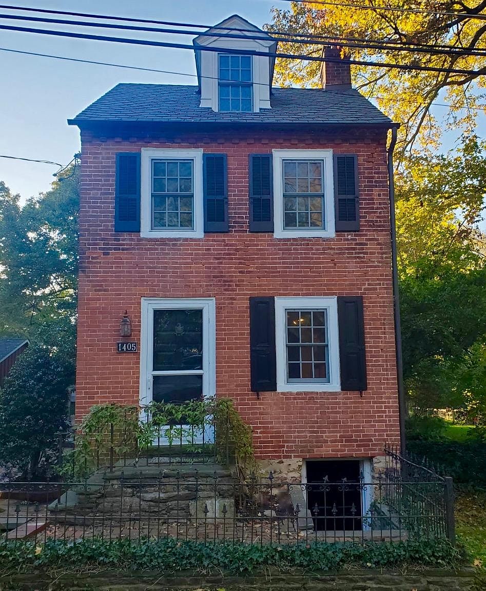 1405 Embreeville Rd, Unionville, PA 19375 Zillow