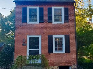 1405 Embreeville Rd, Unionville, PA 19375