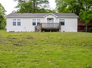 308 Wolfe Rd, Redfield, AR 72132