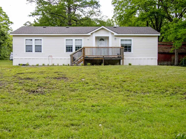 308 Wolfe Rd, Redfield, AR 72132