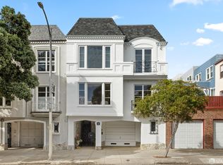 1324 Lake St, San Francisco, CA 94118