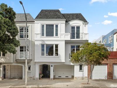 1324 Lake St, San Francisco, CA, 94118
