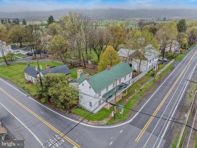 1788 Gerrardstown Rd, Gerrardstown, WV, 25420