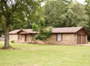 5916 Starlite Dr, Milton, FL 32570
