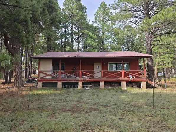 1259 Chief Cir, Forest Lakes, AZ 85931