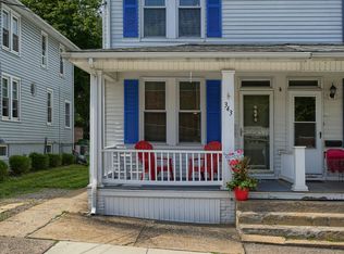 343 9th St, New Cumberland, PA 17070