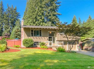 1131 203rd Pl SE, Bothell, WA 98012