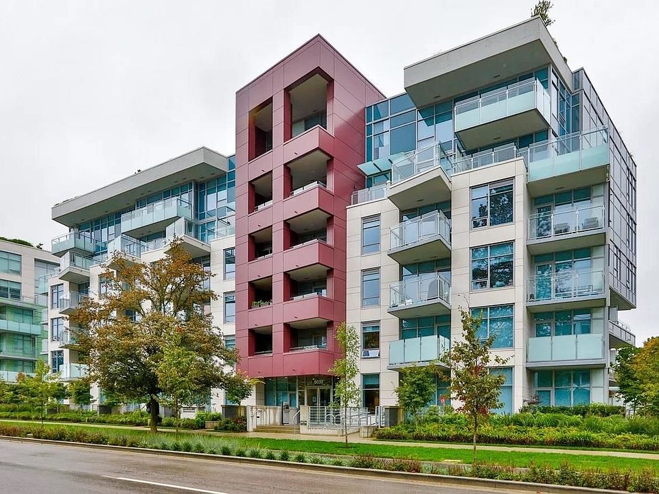 1st image of 5033 Cambie St #106
