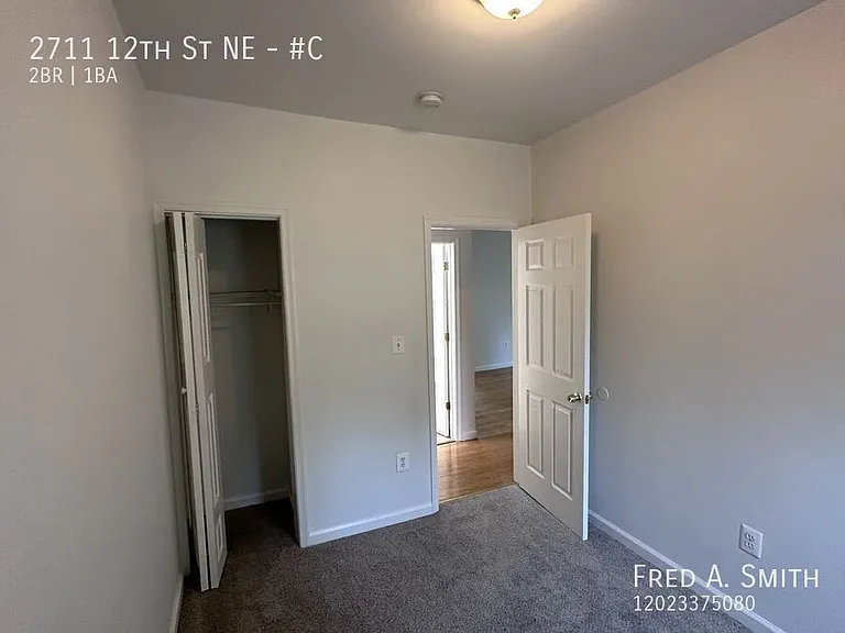 2711 12th St NE #C — Photo 10