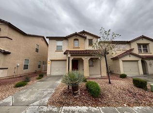 11943 Jersey Lilly St, Las Vegas, NV 89183