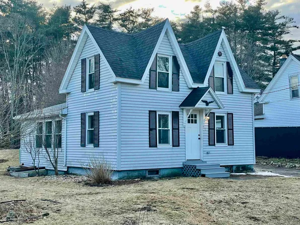 9 Valley Street, Derry, NH 03038