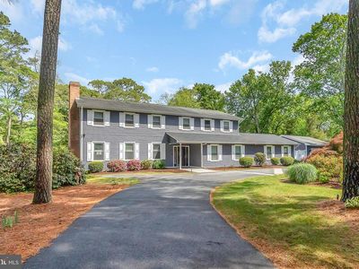 1702 Old Mill Ln, Salisbury, MD, 21801