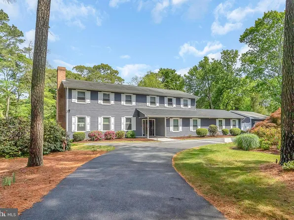 1702 Old Mill Ln, Salisbury, MD 21801