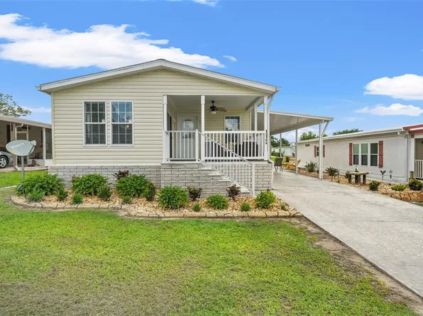 10144 Wellington Ave, Dade City, FL 33525