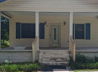 619 Cooper Ave, Eastman, GA 31023