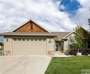 1501 Granite Peak Trl, Billings, MT, 59106