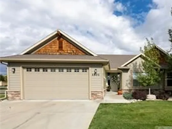 1501 Granite Peak Trl, Billings, MT 59106