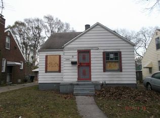 19990 Anglin St, Detroit, MI 48234