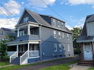 176 Gorham Ave #3, Hamden, CT 06514