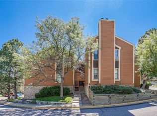 4286 S Salida Way UNIT 6, Aurora, CO 80013